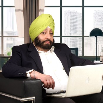 Rupinder Khurana